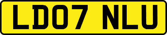LD07NLU