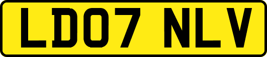 LD07NLV