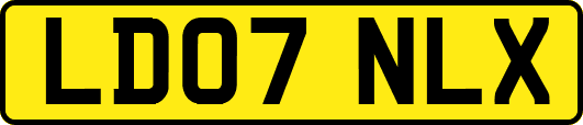 LD07NLX