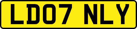LD07NLY
