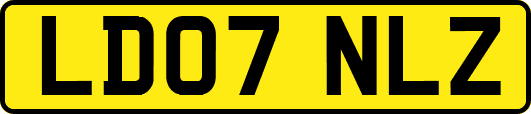 LD07NLZ