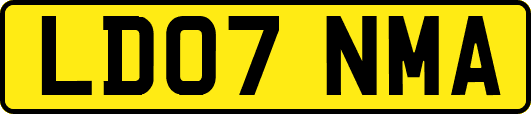 LD07NMA