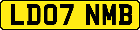 LD07NMB