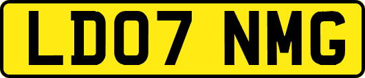 LD07NMG