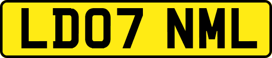 LD07NML