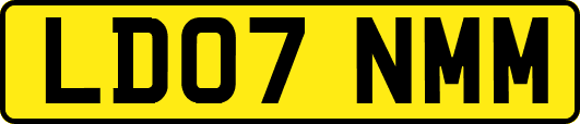 LD07NMM