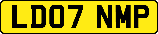 LD07NMP