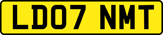 LD07NMT
