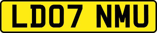LD07NMU