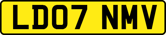 LD07NMV