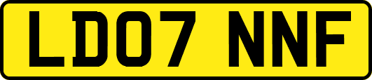 LD07NNF