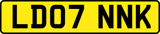 LD07NNK