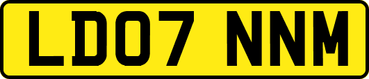 LD07NNM