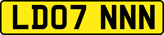 LD07NNN