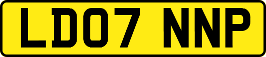 LD07NNP