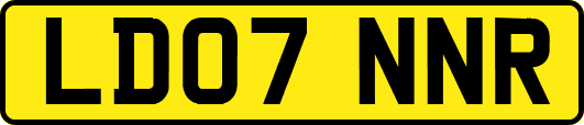 LD07NNR