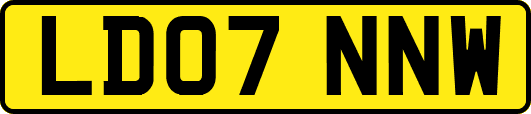 LD07NNW