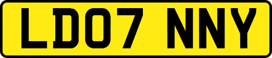 LD07NNY