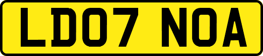 LD07NOA
