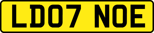 LD07NOE