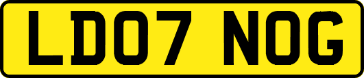 LD07NOG