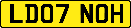 LD07NOH