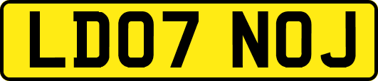 LD07NOJ