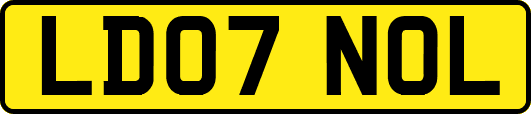 LD07NOL