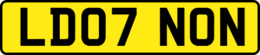 LD07NON