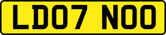 LD07NOO