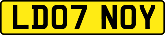 LD07NOY