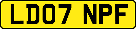 LD07NPF