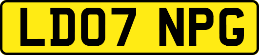 LD07NPG