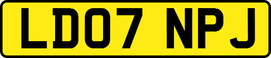 LD07NPJ