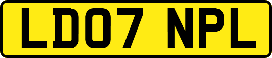 LD07NPL