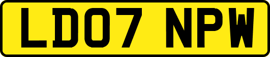 LD07NPW