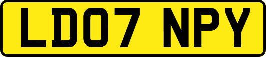 LD07NPY