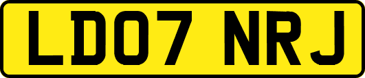 LD07NRJ