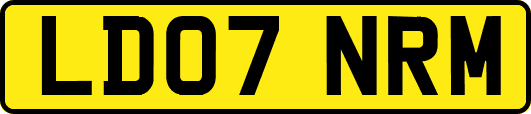 LD07NRM