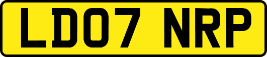 LD07NRP