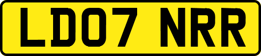 LD07NRR