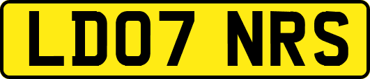 LD07NRS