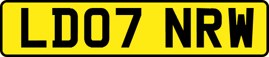 LD07NRW