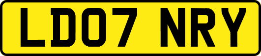 LD07NRY