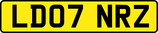 LD07NRZ