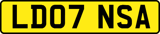 LD07NSA