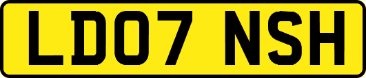 LD07NSH