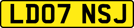 LD07NSJ