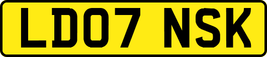 LD07NSK