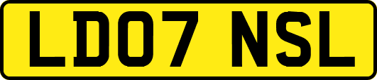 LD07NSL